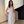 Draped Midi Dress