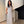 Draped Midi Dress