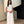 Runched Side Top + Skirt Set