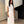 Runched Side Top + Skirt Set