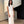 Runched Side Top + Skirt Set