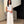 Runched Side Top + Skirt Set