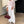 Double Button Closure Trousers
