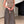 Cashmere Scarf Top