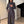 Belted Draped Pants Set