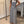 Runched Side Top + Skirt Set