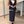 Layer V-Neck Set
