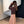 Drawstring Waist Skirt