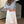 Hemline Knit Poncho