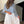 Hemline Knit Poncho