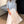 Hemline Knit Poncho