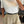 Padded Crew Neck T-Shirt