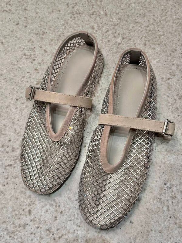 Ballet Flats