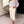 Scalloped Crop Pants