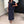 Crinkled Vest Skirt Set