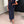 Crinkled Vest Skirt Set