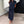 Crinkled Vest Skirt Set