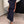 Crinkled Vest Skirt Set