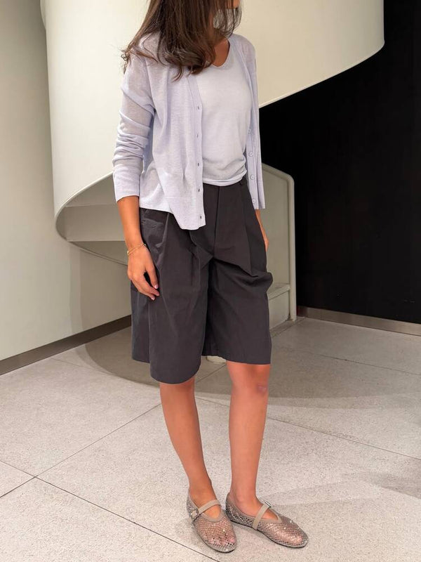 2 Piece Lightweight Cardigan