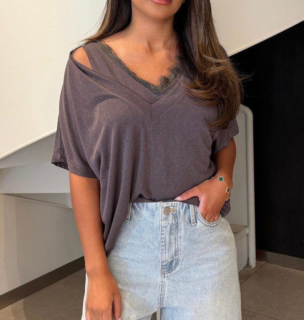 Lace Top