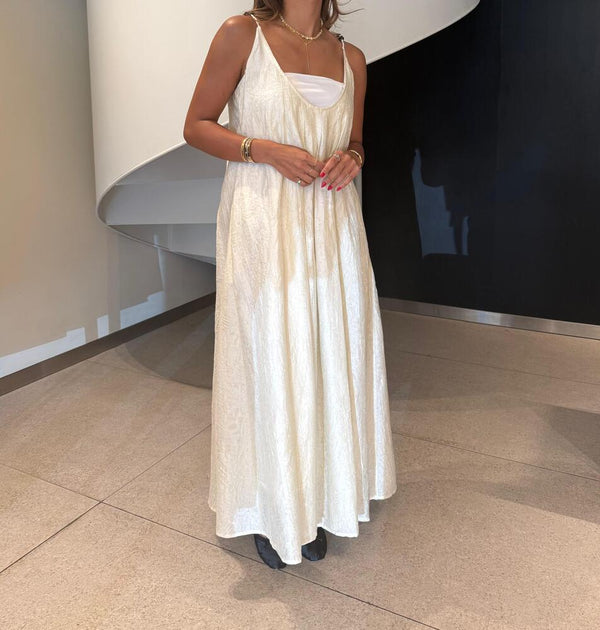 Strap Summer Dress