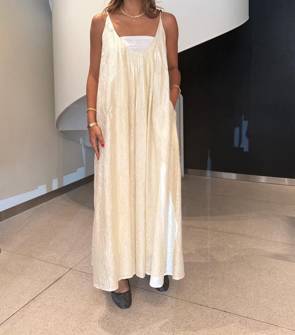 Strap Summer Dress