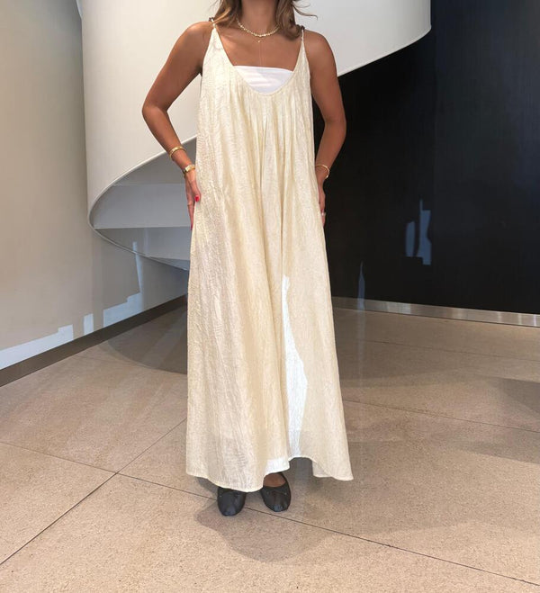 Strap Summer Dress