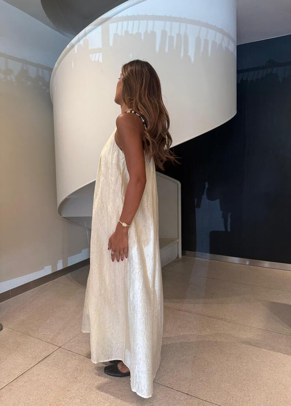 Strap Summer Dress