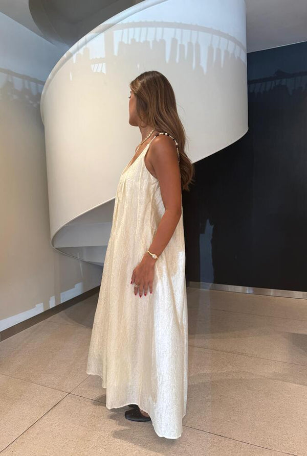 Strap Summer Dress
