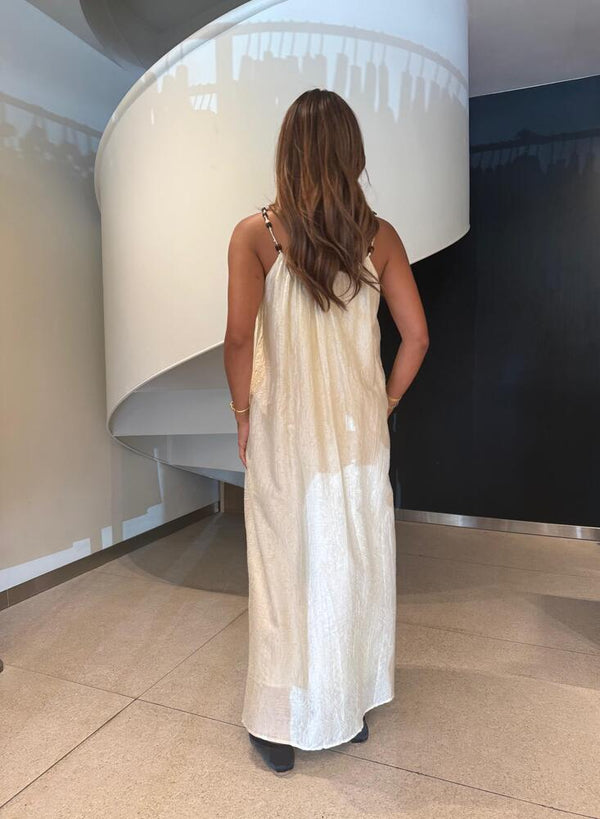 Strap Summer Dress