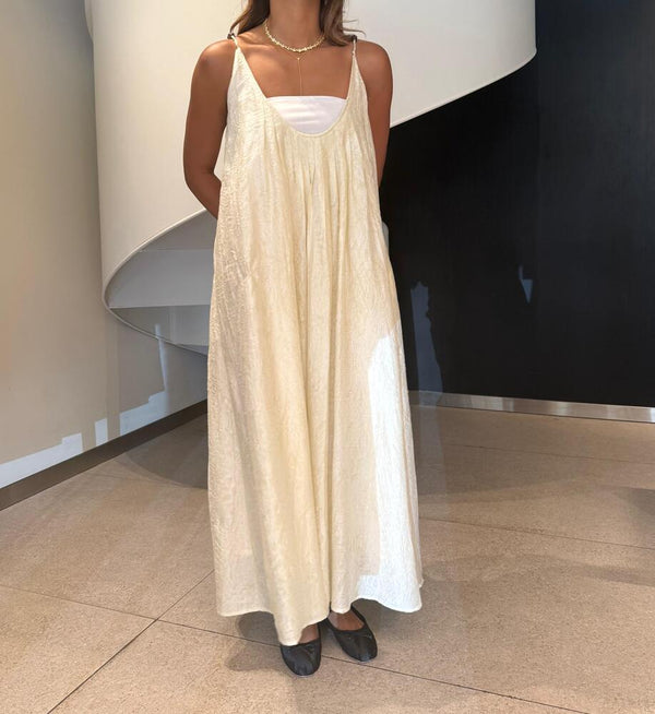 Strap Summer Dress