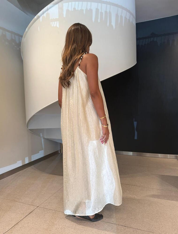 Strap Summer Dress