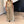 Collarless V-Neck Pants Set