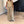 Collarless V-Neck Pants Set
