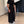 Cotton Pleat Top + Skirt Set