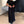 Cotton Pleat Top + Skirt Set