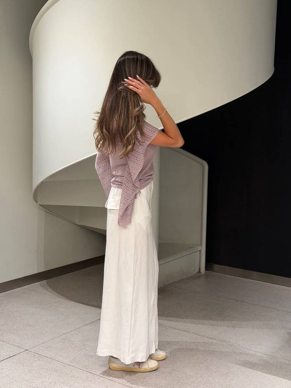 Batwing Top