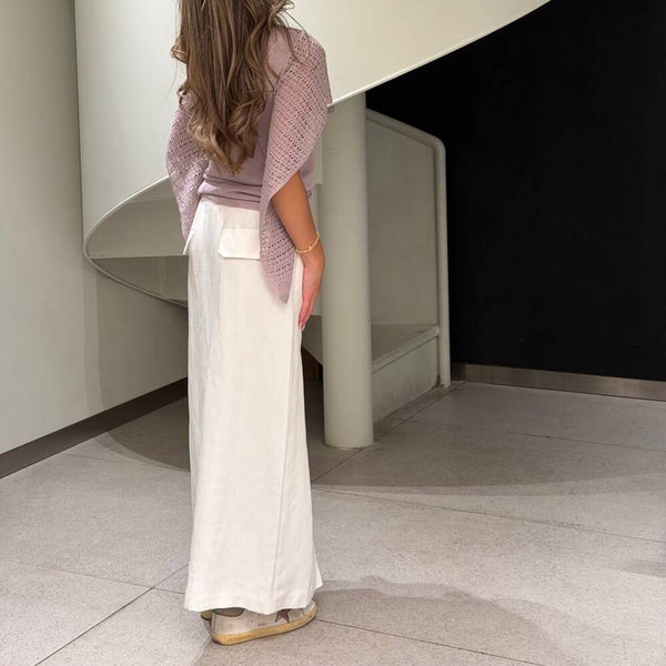 Batwing Top