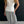 Overlapped Hem Skirt