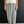 Overlapped Hem Skirt