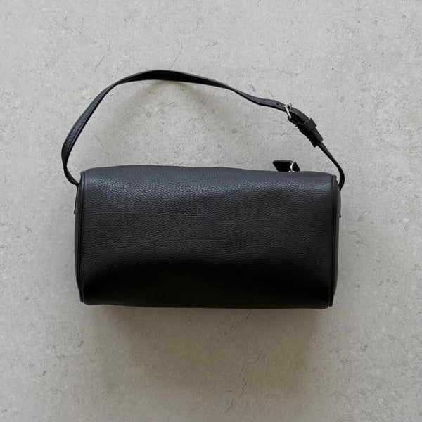 Leather Handle Bag