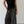 Cotton Blend Striped Pants