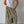 Elasticated Midi Skirt