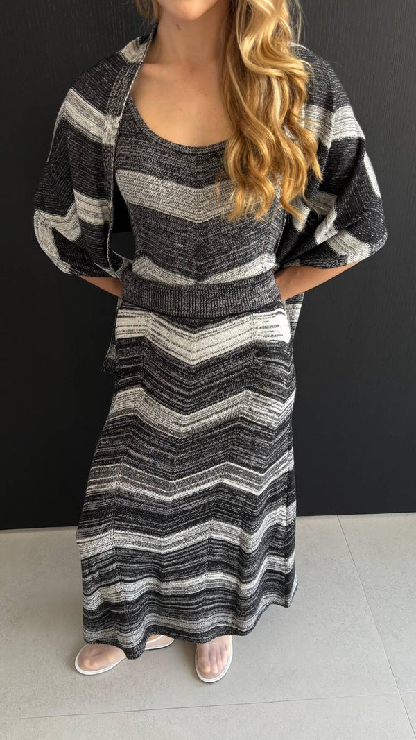 Zigzag  Set