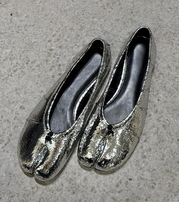 Tabi Ballerina Flats