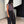 Curved Trousers