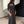 Draped Cowl + Skirt