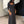 Draped Cowl + Skirt