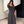 Draped Cowl + Skirt