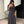 Draped Cowl + Skirt